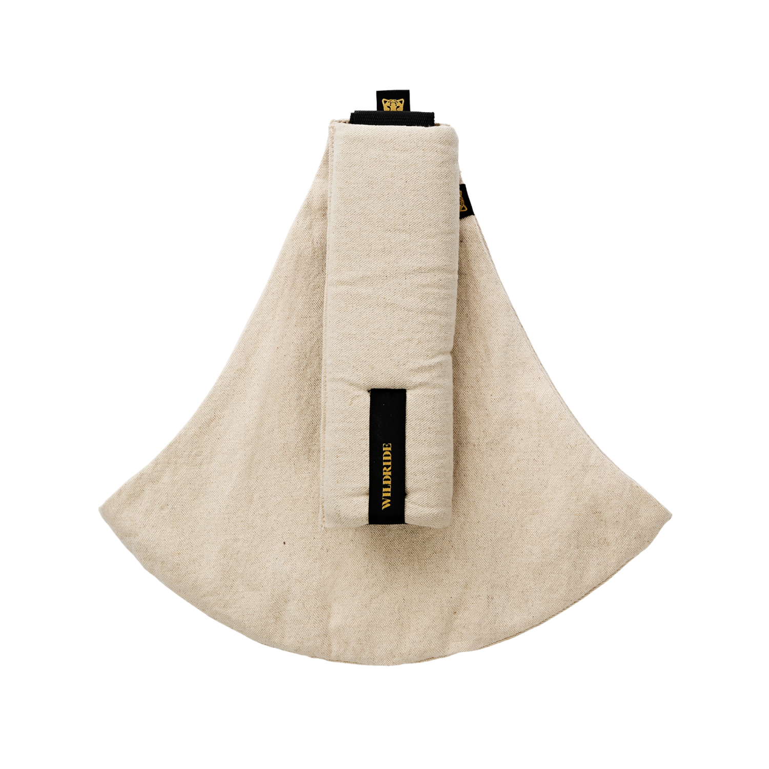 Toddler Carrier Sand Linen